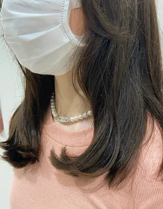 ロング ショートボブ 🔆Seinaのヘアスタイル