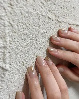 ネイル 𝑡𝑖𝑎𝑚𓂃 きむらゆきののネイルデザイン