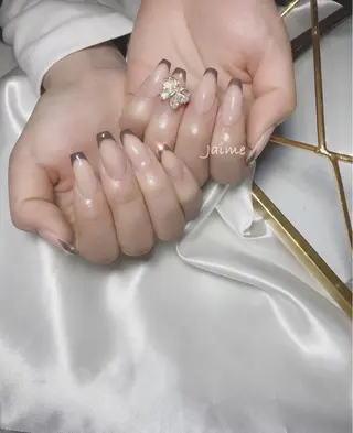 ネイル Jaime Yuiのネイルデザイン