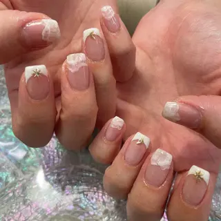 ネイル 🌴konami 4U NAIL🥥のネイルデザイン