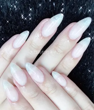 ネイル 大門浜松町 ネイルのネイルデザイン