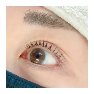 マツエク・マツパ 山田 あさ美のマツエク・マツパデザイン