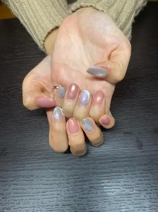 ネイル あきじ NAILのネイルデザイン