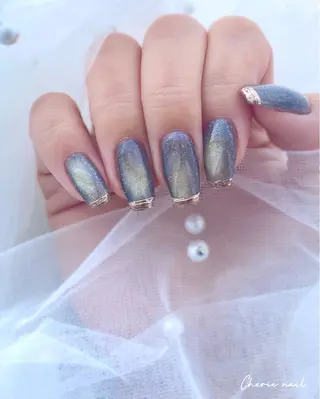 ネイル Cherienail yunaのネイルデザイン