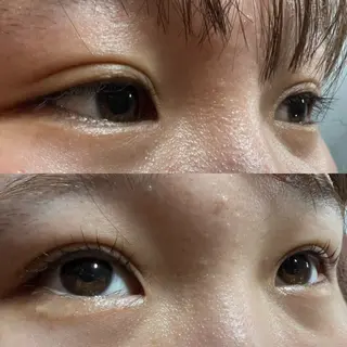 マツエク・マツパ LuLu小倉京町店所属・lulu小倉 深堀のマツエク・マツパデザイン