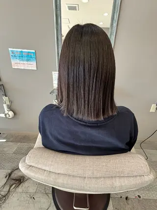 ミディアム 🧸Fiora 🧸arashi🧸のヘアスタイル