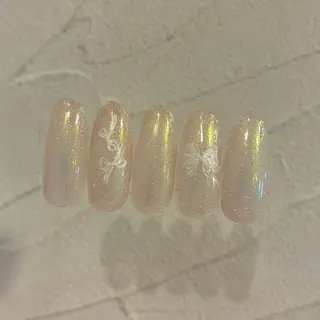 ネイル スマイルニコ ☺︎Hinaのネイルデザイン