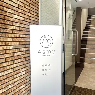 Asmy 西宮北口店のエステ・リラクイメージ
