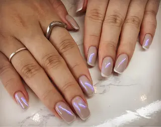 ネイル noix nail &eyeのネイルデザイン