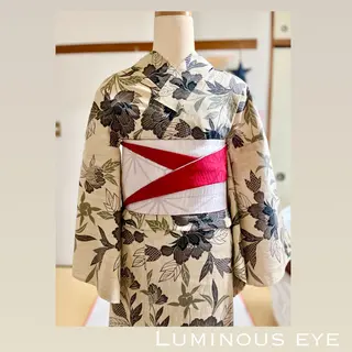 LuminousEye-ルミナスアイ-所属・Luminous Eye着付けのその他イメージ