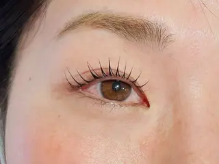 マツエク・マツパ エアルネイル&アイラッシュ所属・エアル ネイル&アイラッシュのマツエク・マツパデザイン