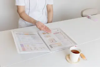 釜坂 智代のエステ・リラクイメージ