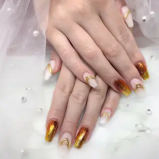 ネイル 整体・ネイル ヨシ堂💅のネイルデザイン