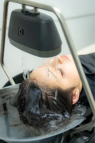 LA LEDENSI  仙台東口店所属・氏家 一磨の眉毛・アイブロウイメージ