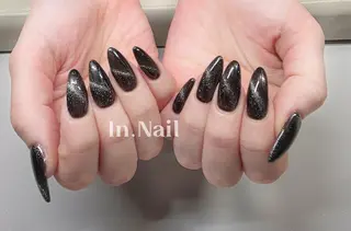 ネイル ᴵⁿ. ᴺᵃⁱˡのネイルデザイン