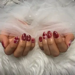 ネイル 石垣 凛奈のネイルデザイン