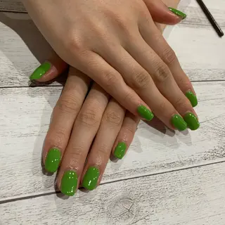 ネイル 枚方 tomee 🦋南部　しほ🦋のヘアスタイル