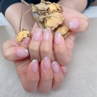 ネイル 南野 由希のネイルデザイン