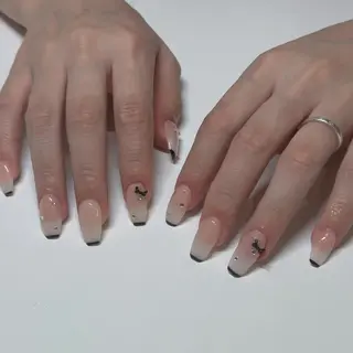 ネイル valla mikuのネイルデザイン