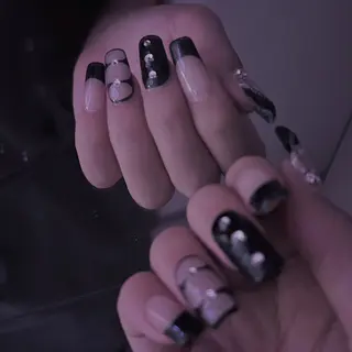 ネイル Yudia Minoriのネイルデザイン