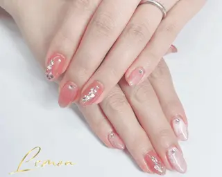 ネイル Lemon 小岩店のマツエク・マツパデザイン