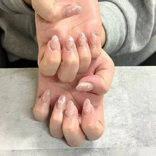 ネイル FELICE ﾌｪﾘｰﾁｪのネイルデザイン