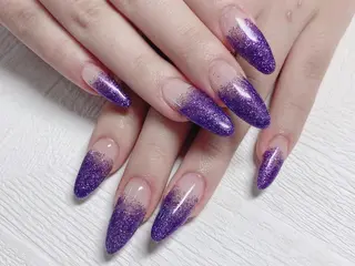 ネイル anelanail ネイリストのネイルデザイン