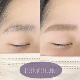 アイブロウ charm所属・charm 【📍大名】のマツエク・マツパデザイン