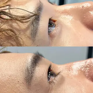 マツエク・マツパ Belinda 🦋二見陽子のマツエク・マツパデザイン