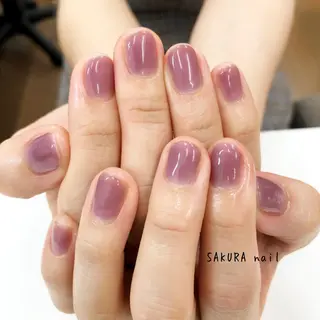 ネイル SAKURA nailのネイルデザイン