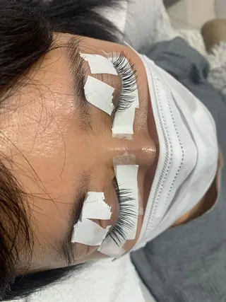 マツエク・マツパ 艶髪／髪質改善 ♡Tsuzumiのその他イメージ