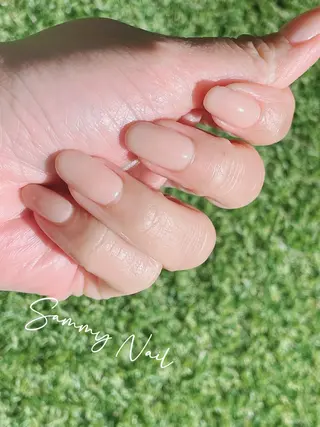 ネイル Sammy Nailのネイルデザイン