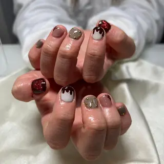 ネイル マツエク・マツパ アイブロウ BelireChii Nail&eyeのその他イメージ