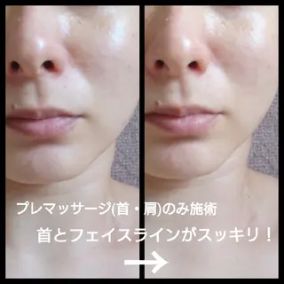 シミ・たるみ専門 サロン Cherieのエステ・リラクイメージ