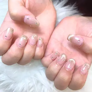 ネイル ナナ ミのネイルデザイン