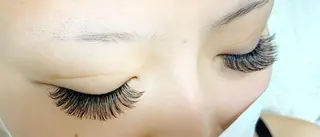 マツエク・マツパ Plume 逢坂のマツエク・マツパデザイン