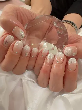 ネイル kouca  nail所属・コウ カnail💅のネイルデザイン