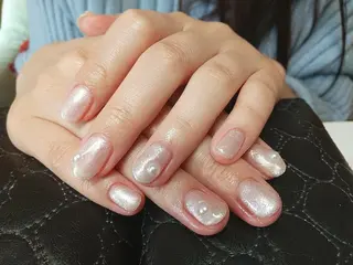 ネイル haru  nailのネイルデザイン