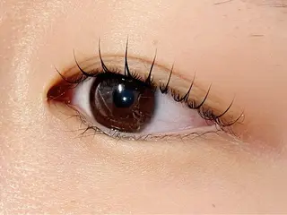 マツエク・マツパ Eyelash Salon Ola.所属・Ola. namiのマツエク・マツパデザイン