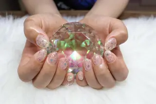 ネイル eub. kanamoriのネイルデザイン