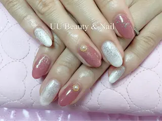 ネイル UU Salon所属・UU ゆきのネイルデザイン