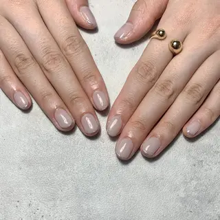 ネイル atelier　FIORITURA所属・FIORITURA aiのネイルデザイン