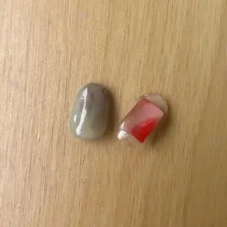 ネイル mio _POHEURのネイルデザイン