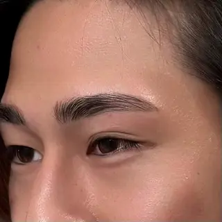 アイブロウ UNI BROW所属・UNIBROW / kisakiのマツエク・マツパデザイン