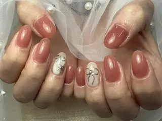ネイル ToliyDeliy Nail Salonのネイルデザイン