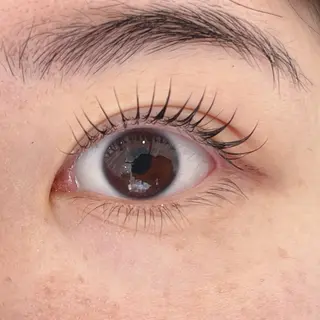 マツエク・マツパ salon de cocoa所属・yoshioka satokoのマツエク・マツパデザイン