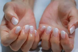 ネイル TELUM Miyoko.のネイルデザイン