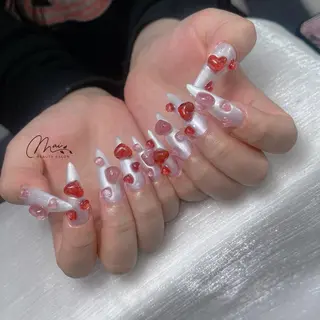 ネイル MaiBeauty Niのネイルデザイン