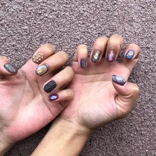 ネイル Chipieee Tokyoのその他イメージ