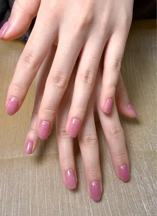 ネイル こまつ ななのネイルデザイン